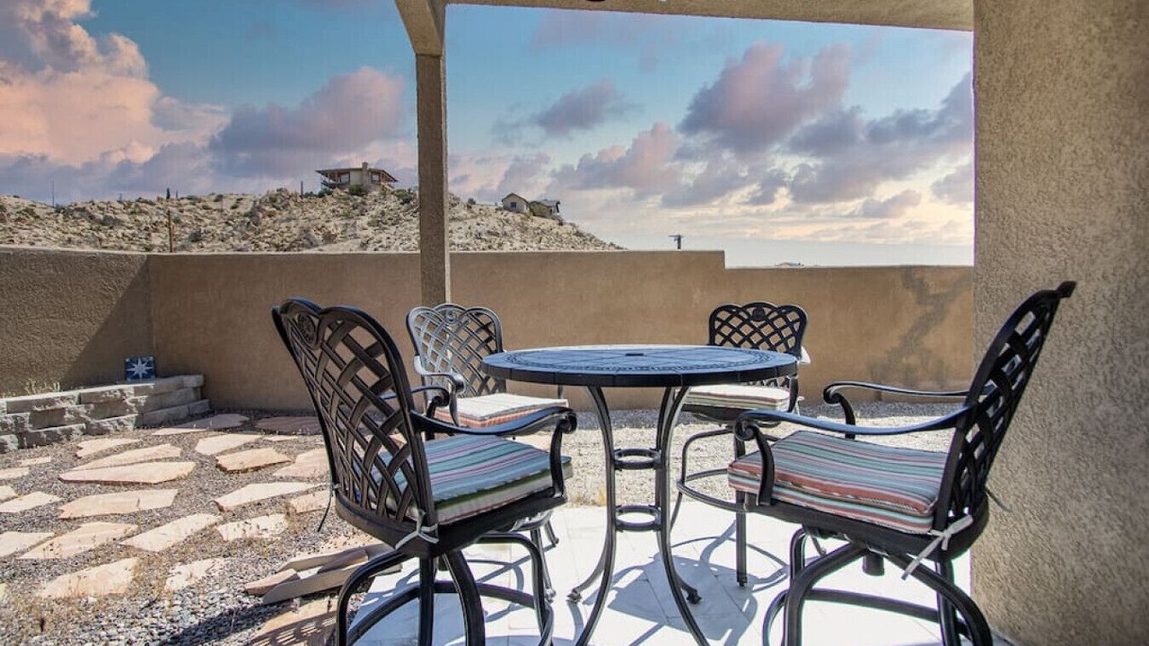 Photo of Outdoor in Yucca Valley