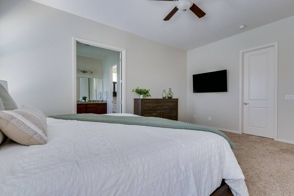Photo of Bedroom in Estrella Mountain Ranch