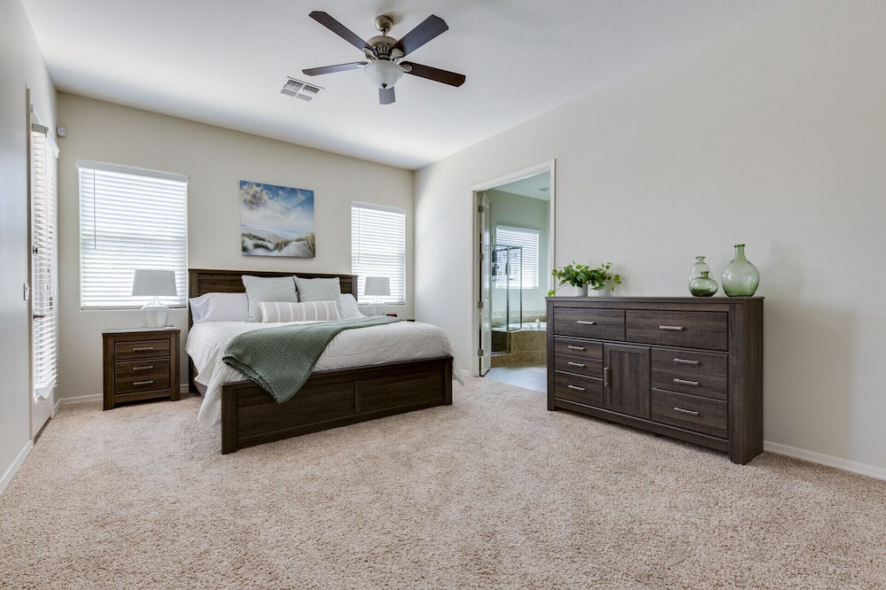 Photo of Bedroom in Estrella Mountain Ranch