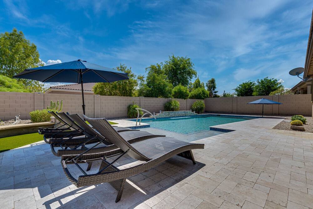 Photo of Outdoor in Estrella Mountain Ranch