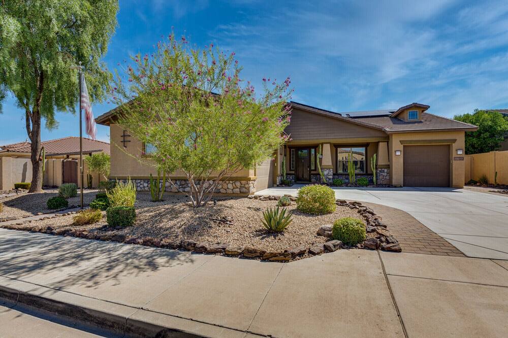 Photo of Outdoor in Estrella Mountain Ranch