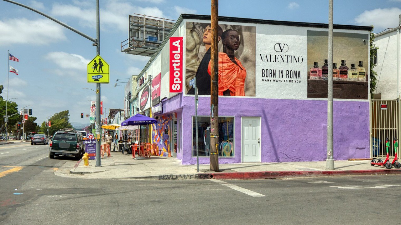 Photo of Outdoor in Melrose