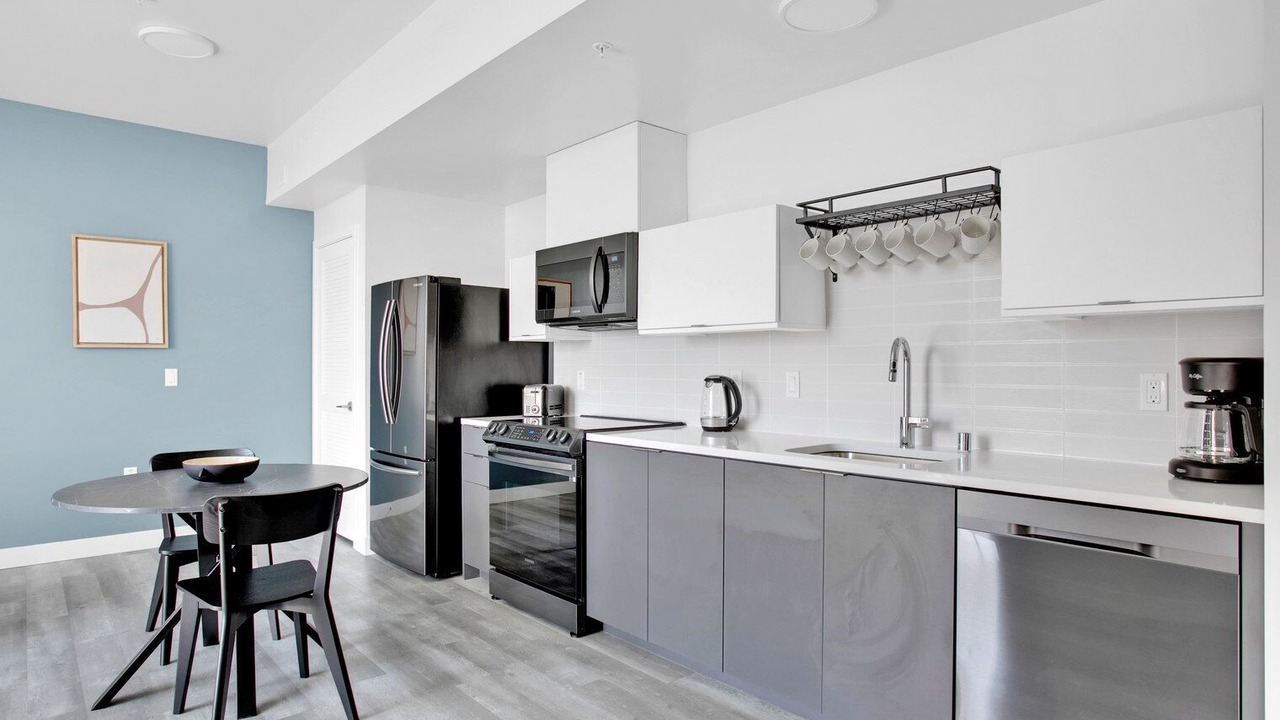 Photo of Kitchen in Melrose