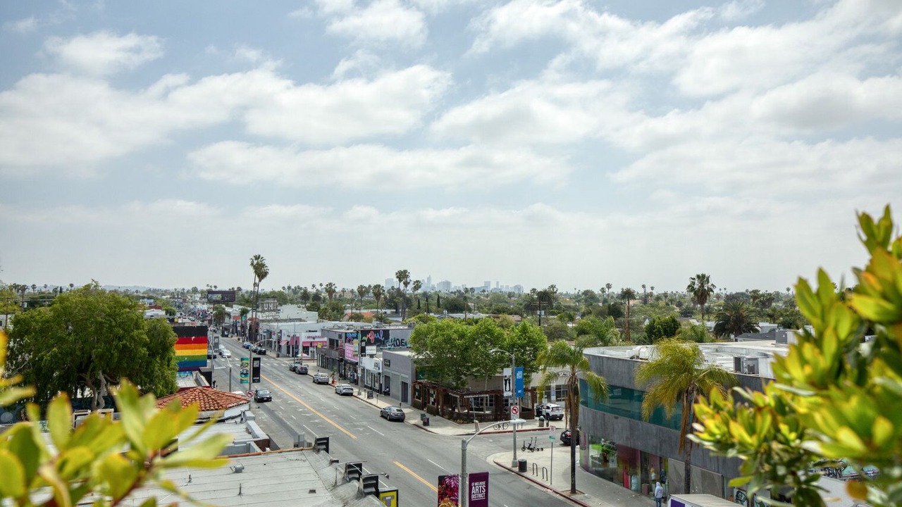 Photo of Others in Melrose