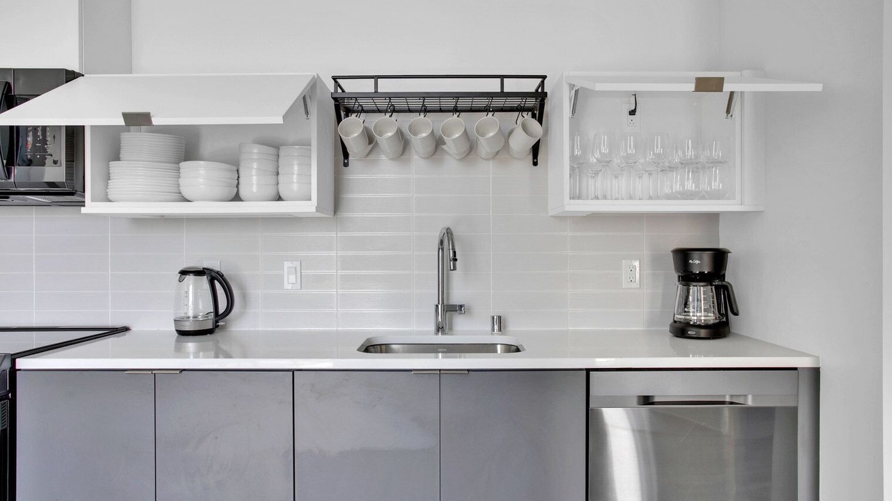 Photo of Kitchen in Melrose