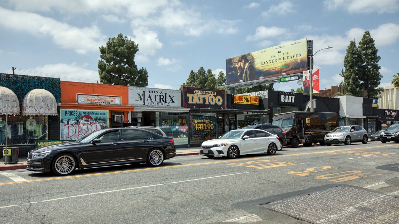 Photo of Outdoor in Melrose