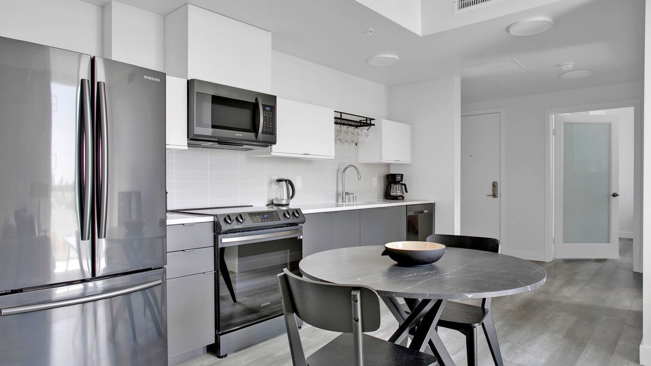 Photo of Kitchen in Melrose