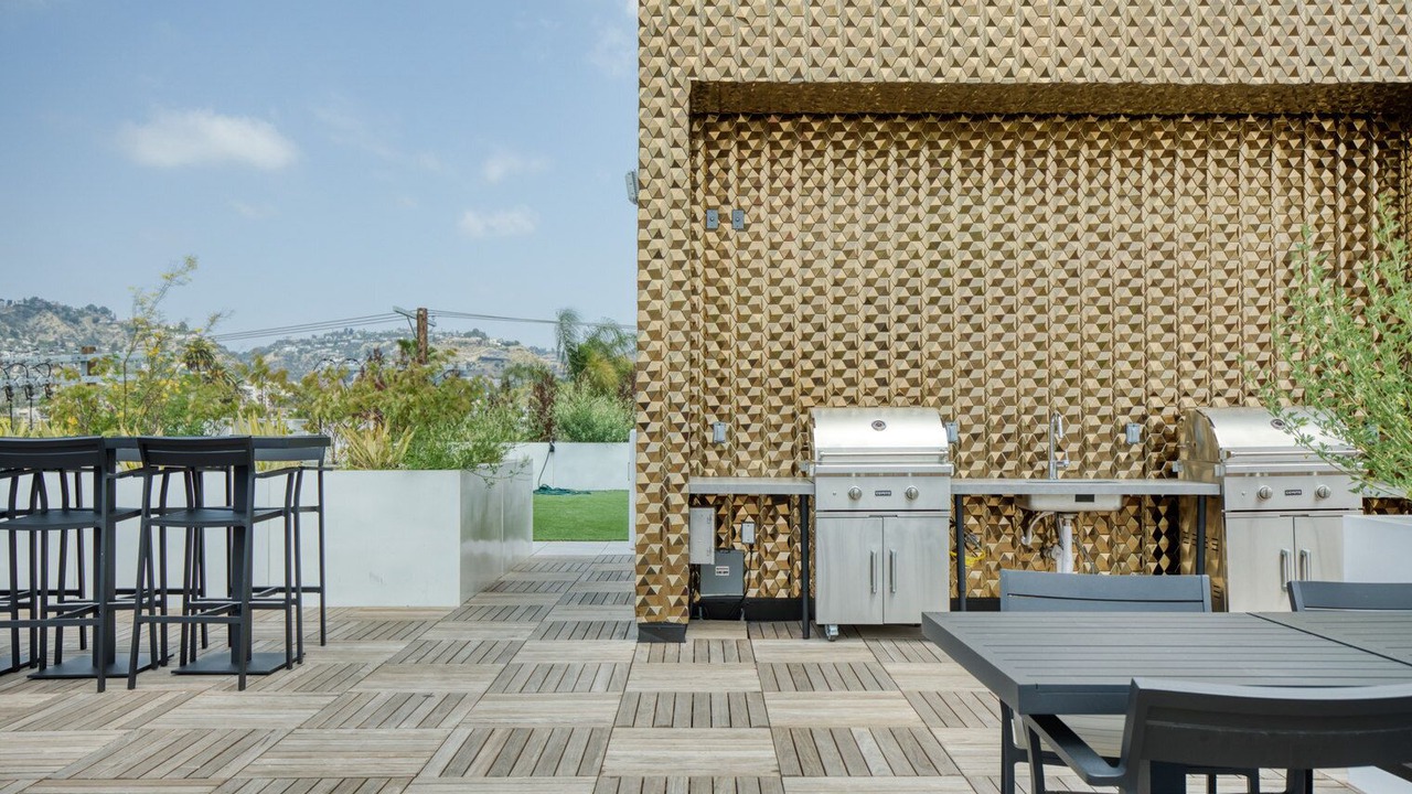 Photo of Outdoor in Melrose