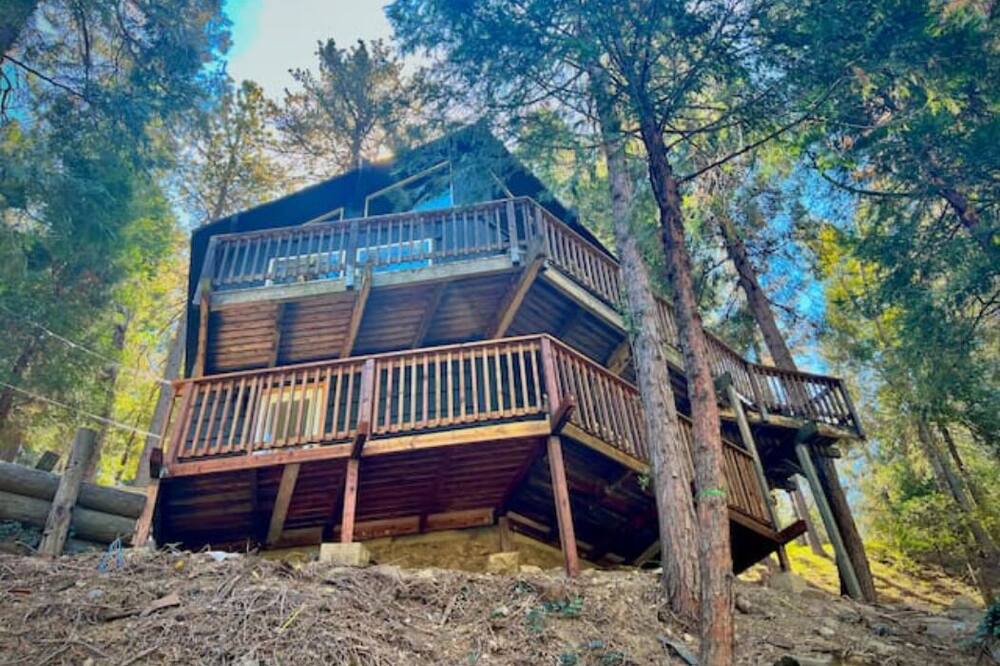 Photo of Outdoor in Crestline