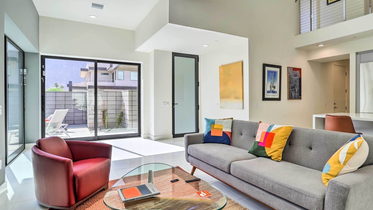 Photo of Livingroom in Baristo