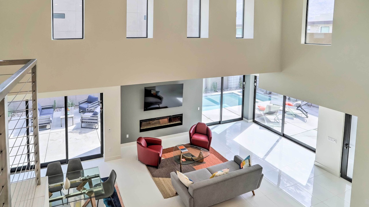 Photo of Livingroom in Baristo