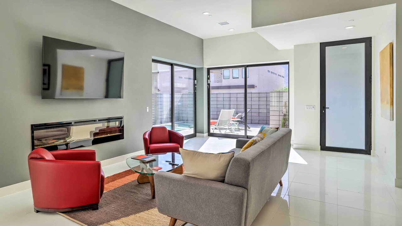 Photo of Livingroom in Baristo