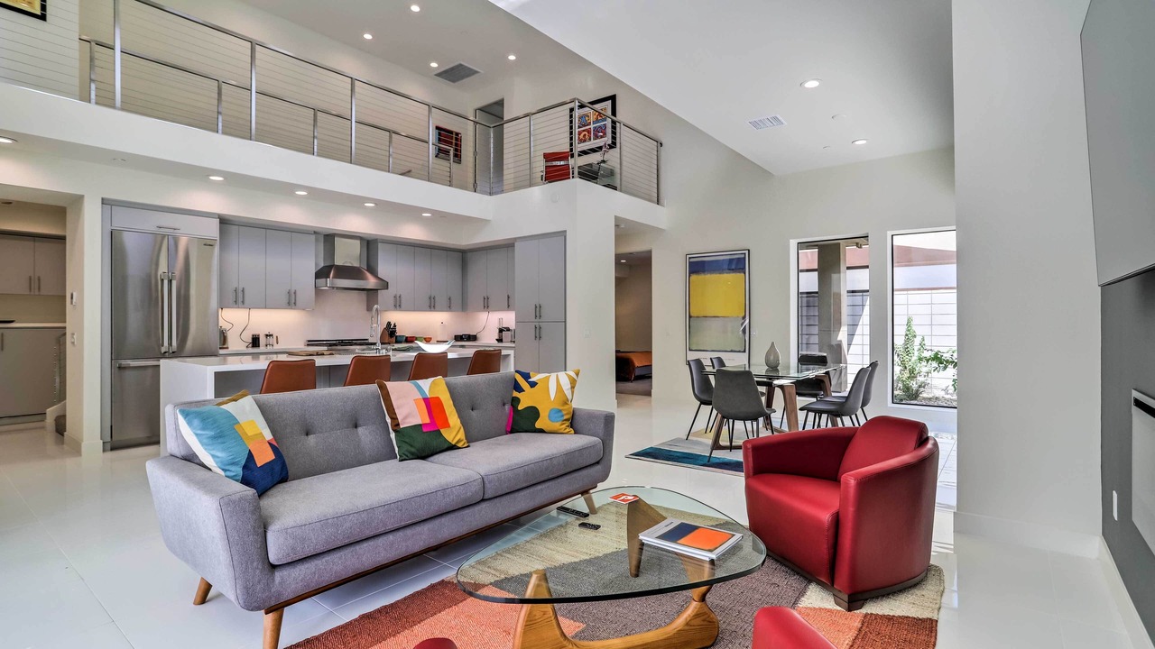 Photo of Livingroom in Baristo