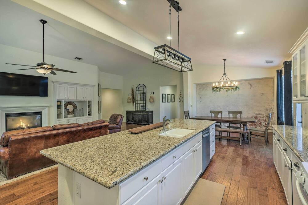 Photo of Kitchen in Greenacres
