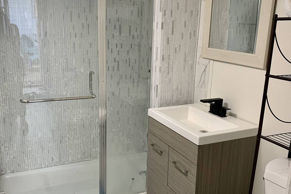 Photo of Bathroom in Sunset Beach
