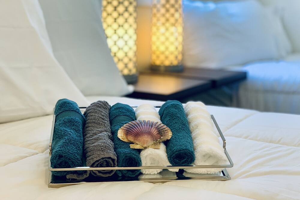 Photo of Bedroom in Sunset Beach
