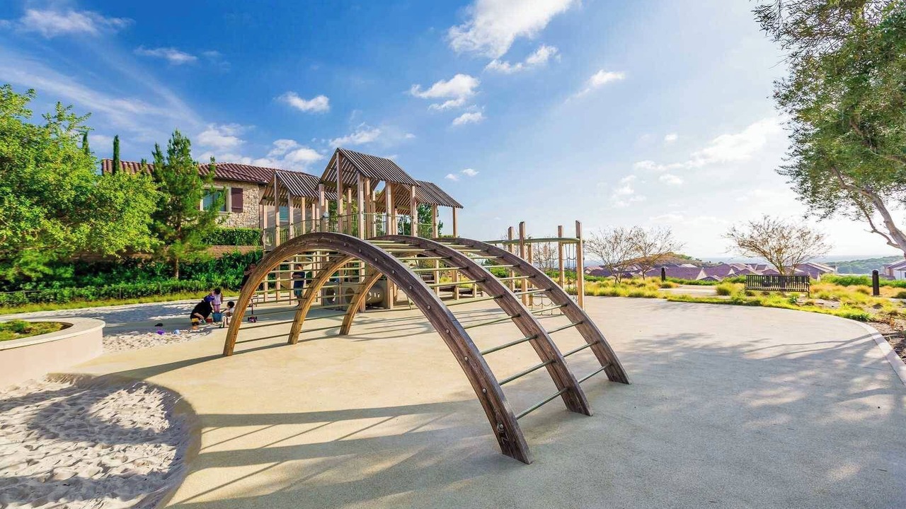Photo of Outdoor in Orchard Hills