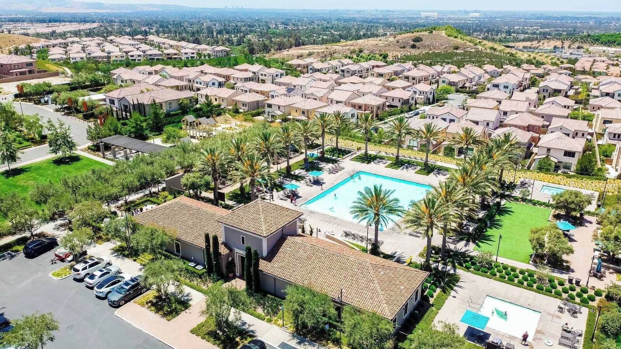 Photo of Outdoor in Orchard Hills