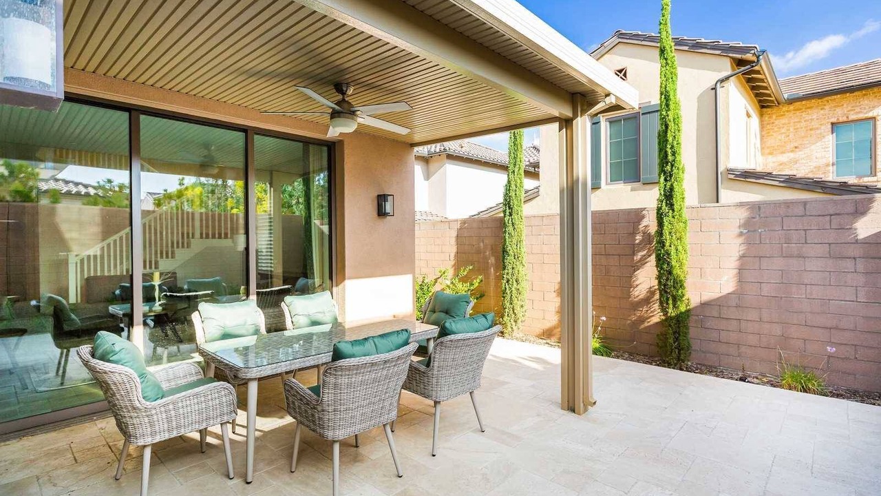Photo of Outdoor in Orchard Hills
