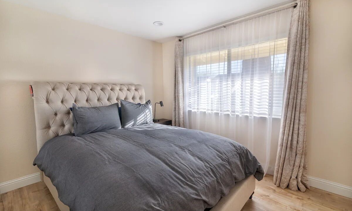 Photo of Bedroom in Rancho Cordova