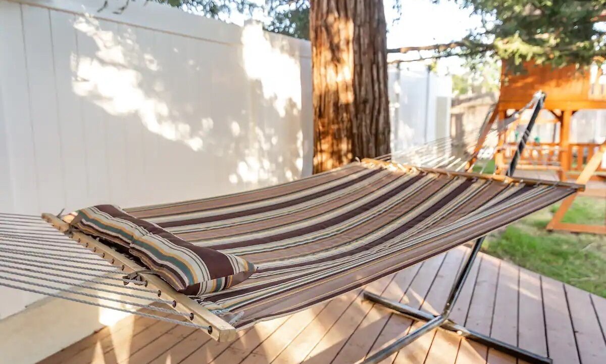 Photo of Outdoor in Rancho Cordova