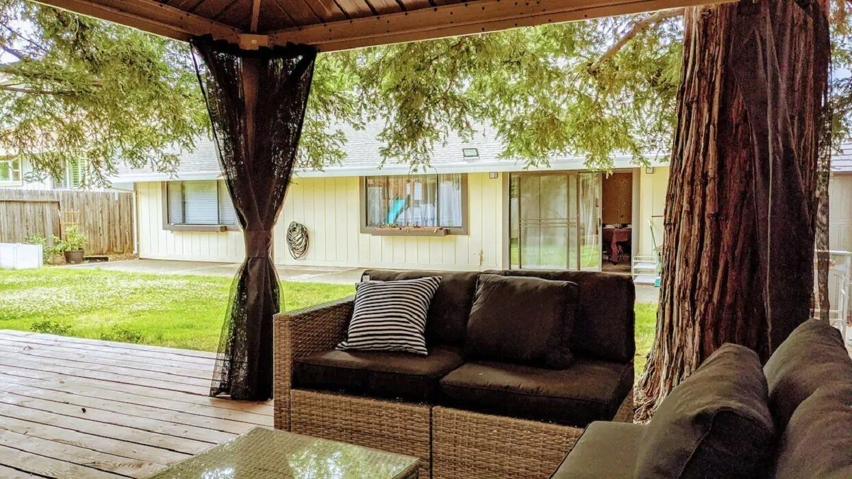Photo of Outdoor in Rancho Cordova