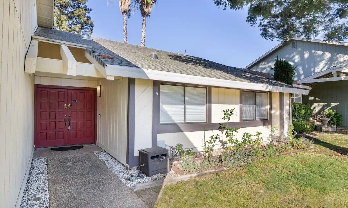 Photo of Outdoor in Rancho Cordova