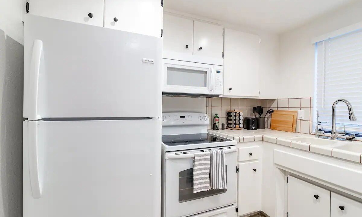 Photo of Kitchen in Rancho Cordova