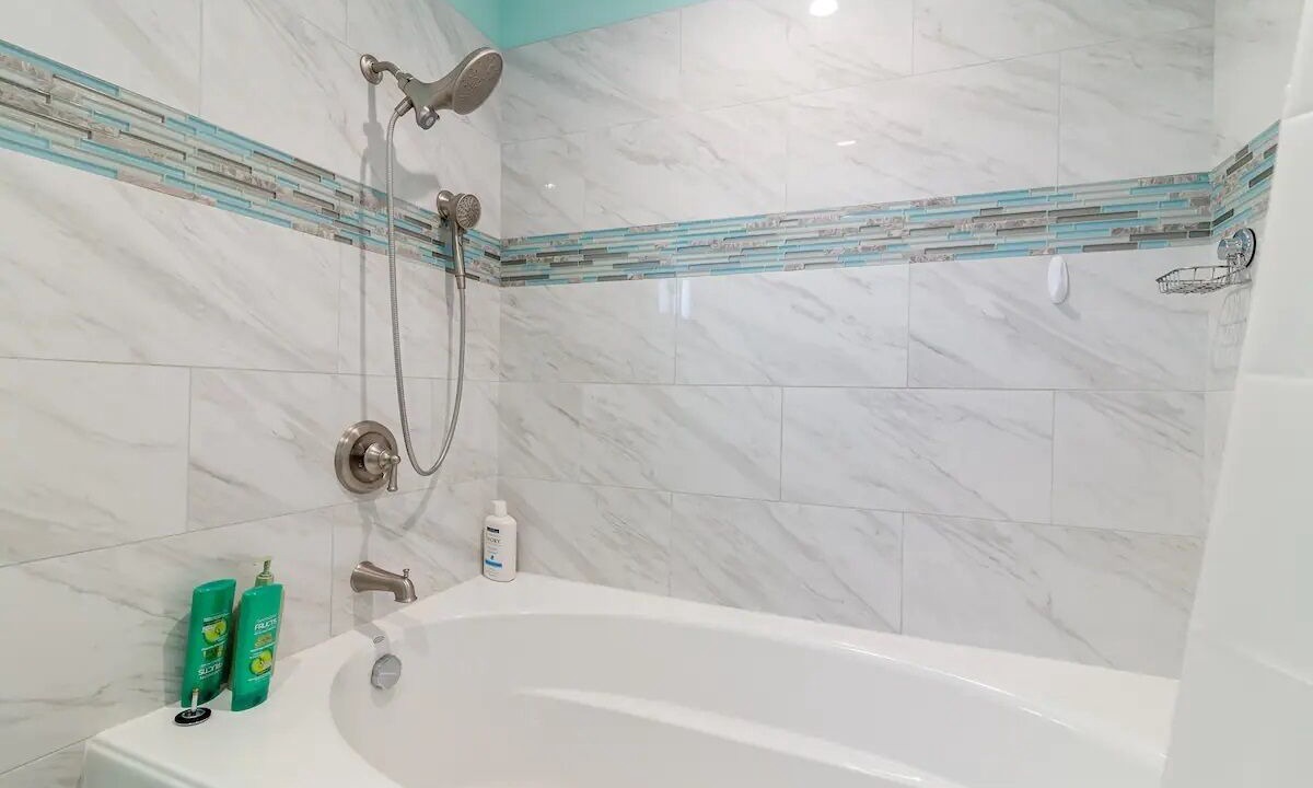 Photo of Bathroom in Rancho Cordova