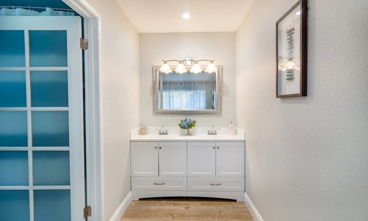 Photo of Bathroom in Rancho Cordova