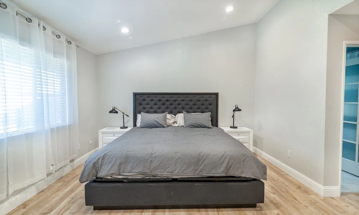 Photo of Bedroom in Rancho Cordova