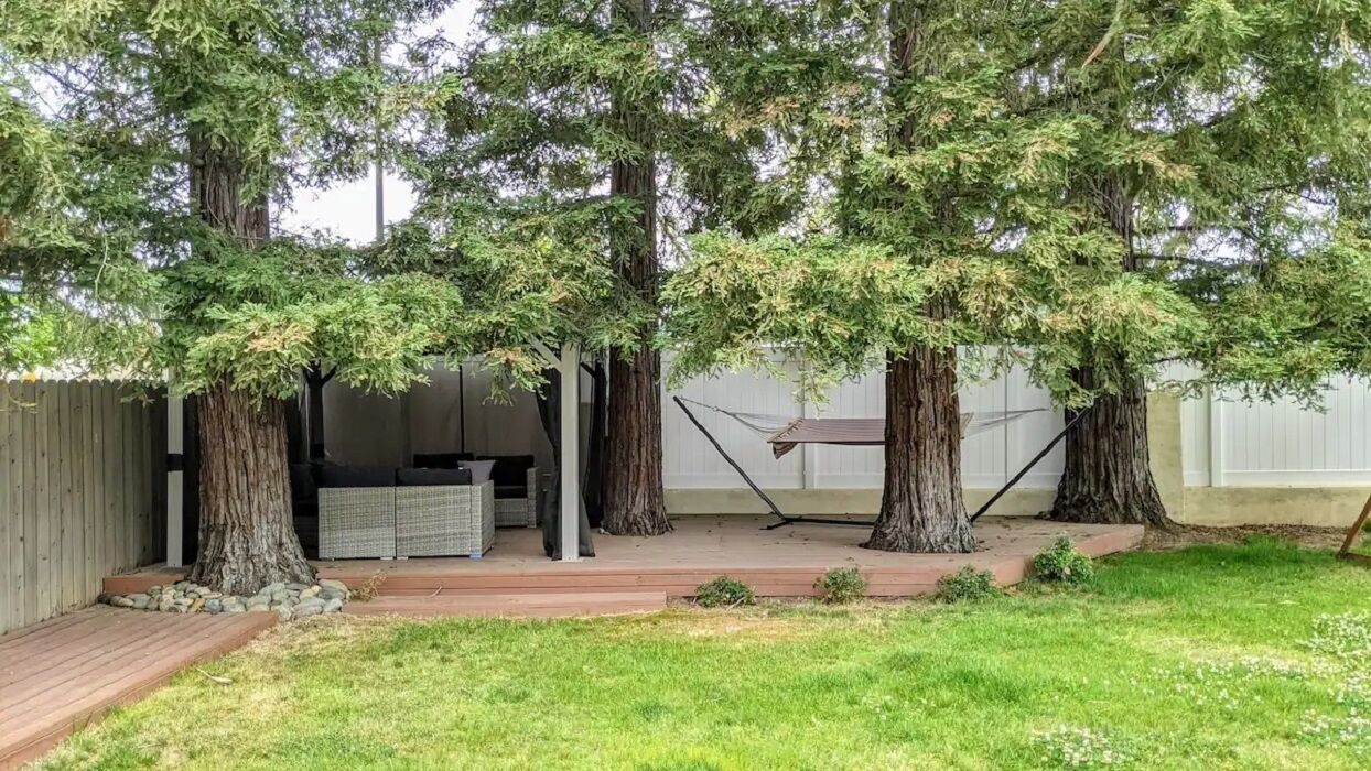 Photo of Outdoor in Rancho Cordova
