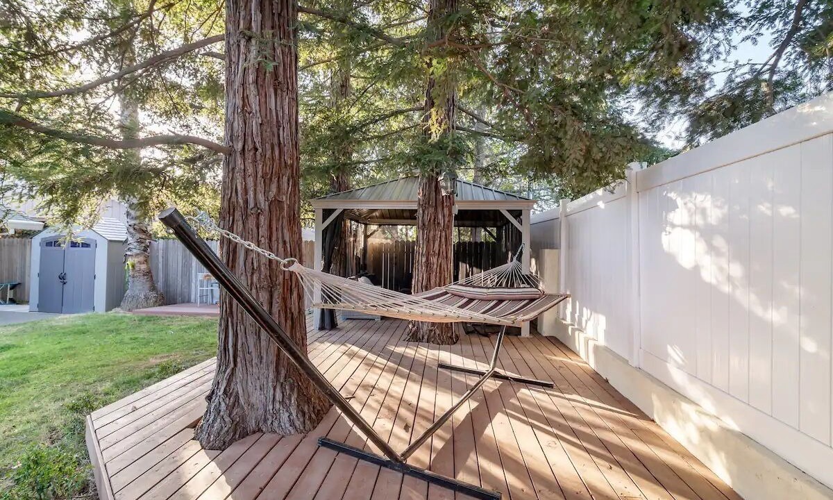 Photo of Outdoor in Rancho Cordova