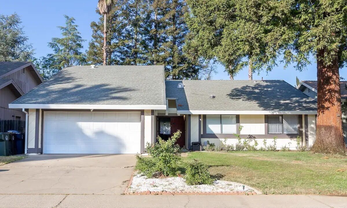 Photo of Outdoor in Rancho Cordova