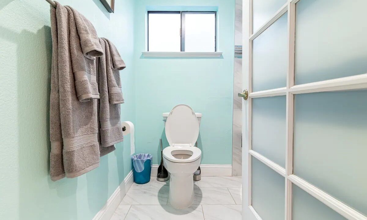 Photo of Bathroom in Rancho Cordova