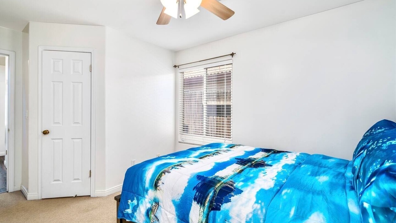 Photo of Bedroom in Greenacres