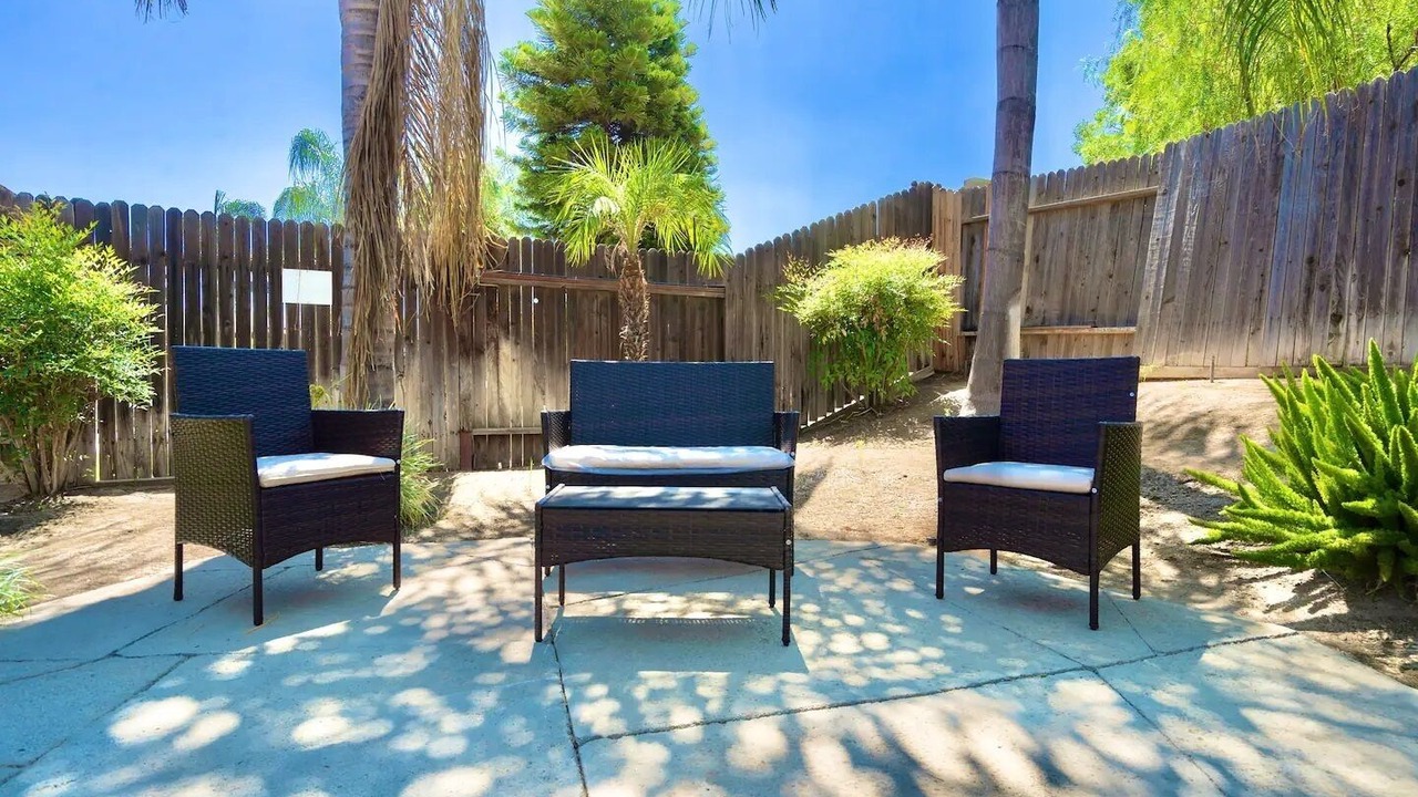 Photo of Patio Balcony in Greenacres