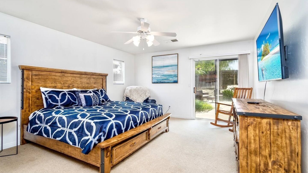 Photo of Bedroom in Greenacres
