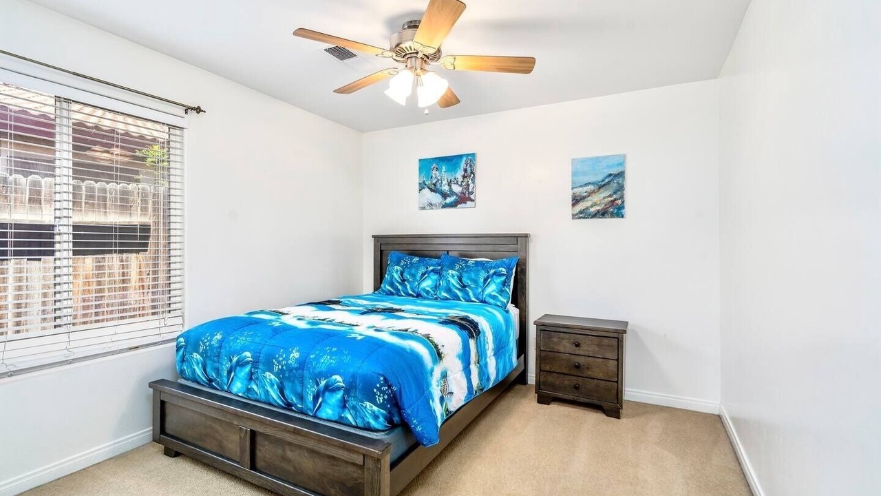 Photo of Bedroom in Greenacres