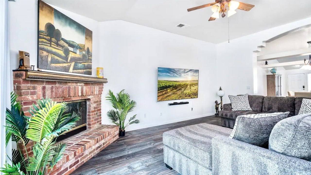Photo of Livingroom in Greenacres