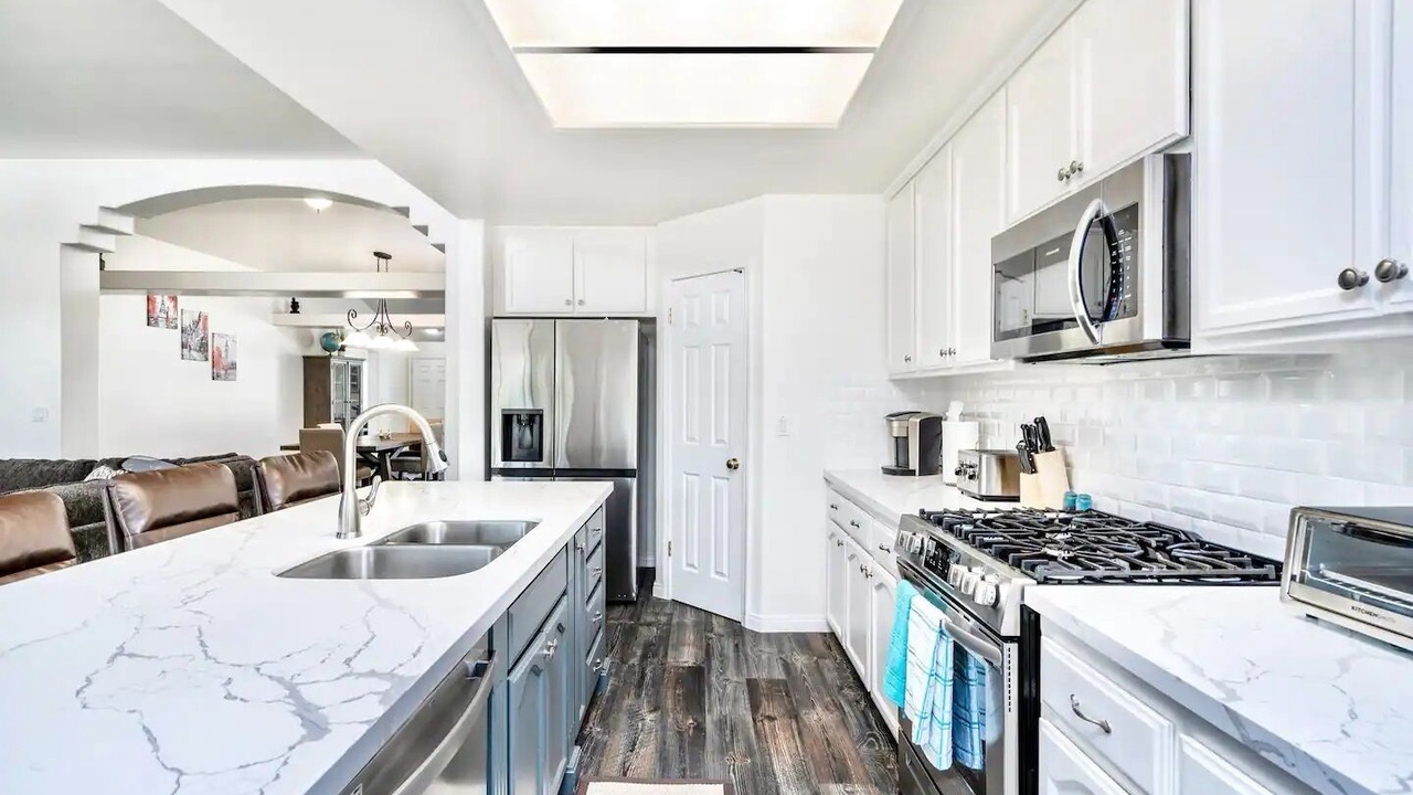 Photo of Kitchen in Greenacres