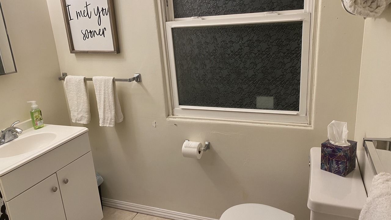 Photo of Bathroom in San Carlos