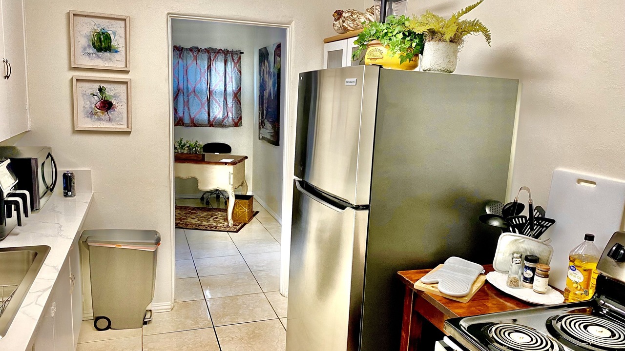 Photo of Kitchen in San Carlos