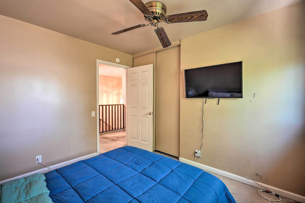 Photo of Bedroom in South Natomas