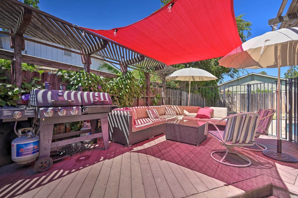 Photo of Outdoor in South Natomas
