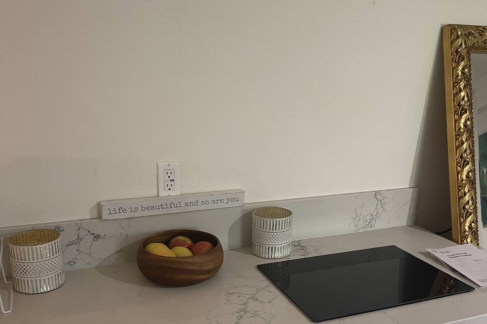 Photo of Kitchen in Val Verde
