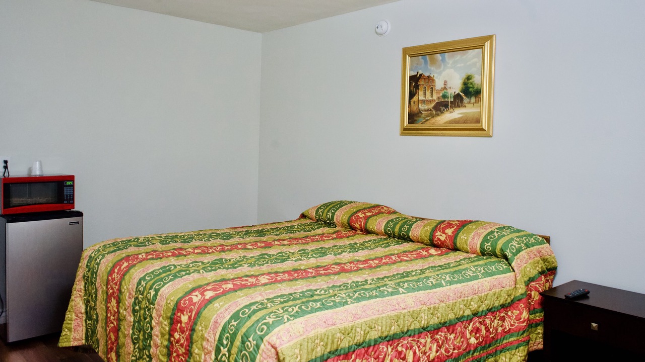 Photo of Bedroom in Ontario