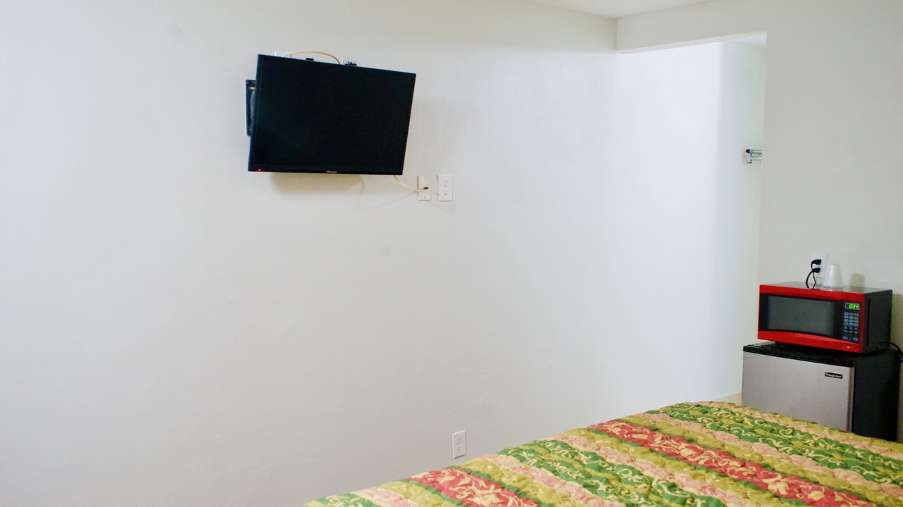 Photo of Bedroom in Ontario