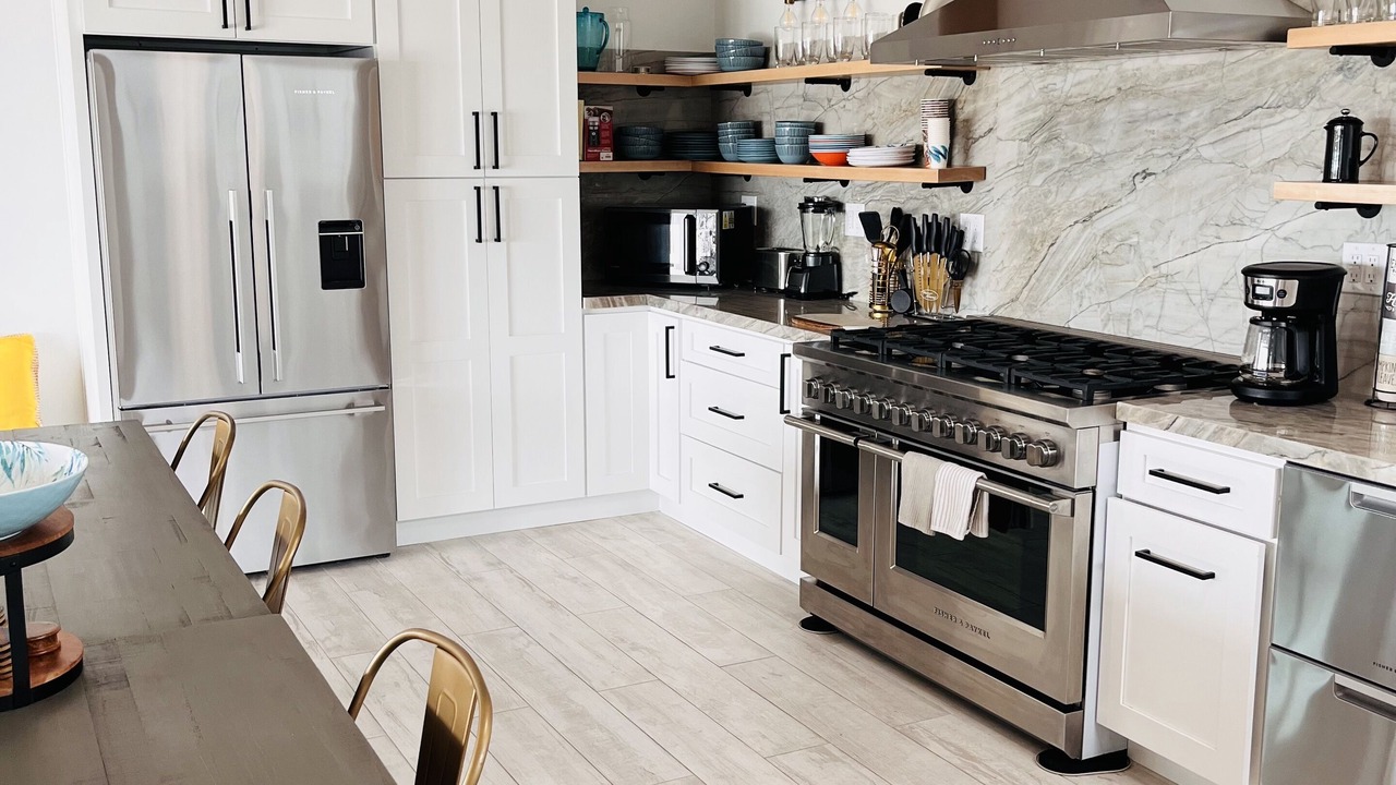 Photo of Kitchen in Ventura