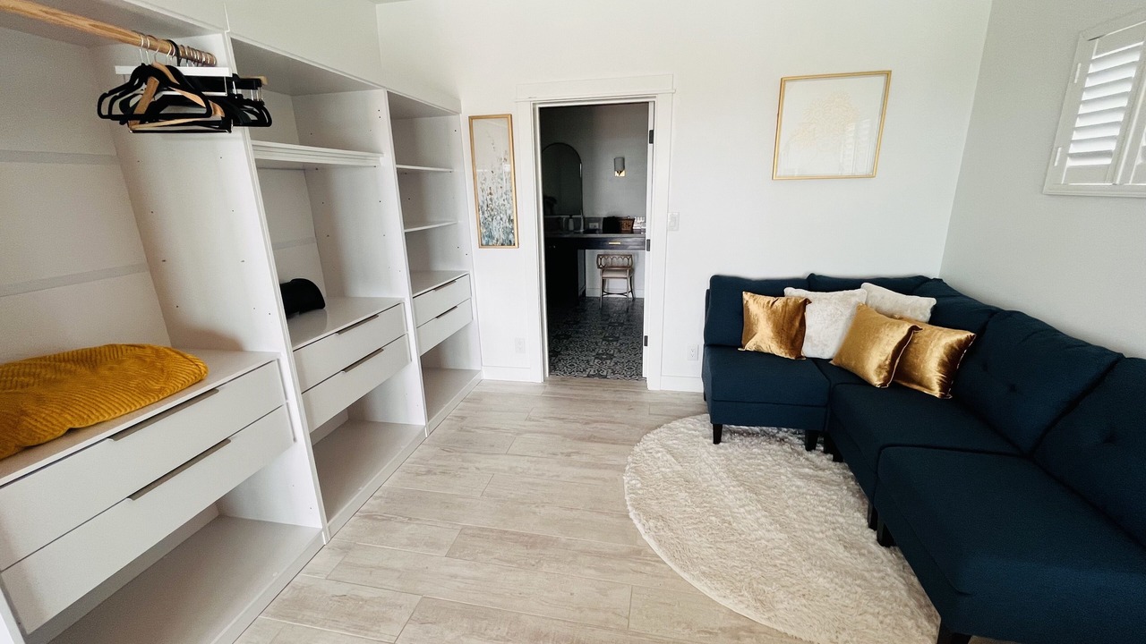 Photo of Livingroom in Ventura